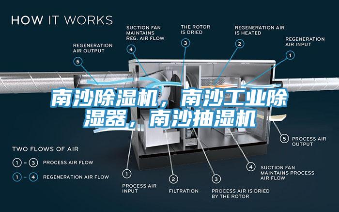 南沙除濕機，南沙工業除濕器，南沙抽濕機